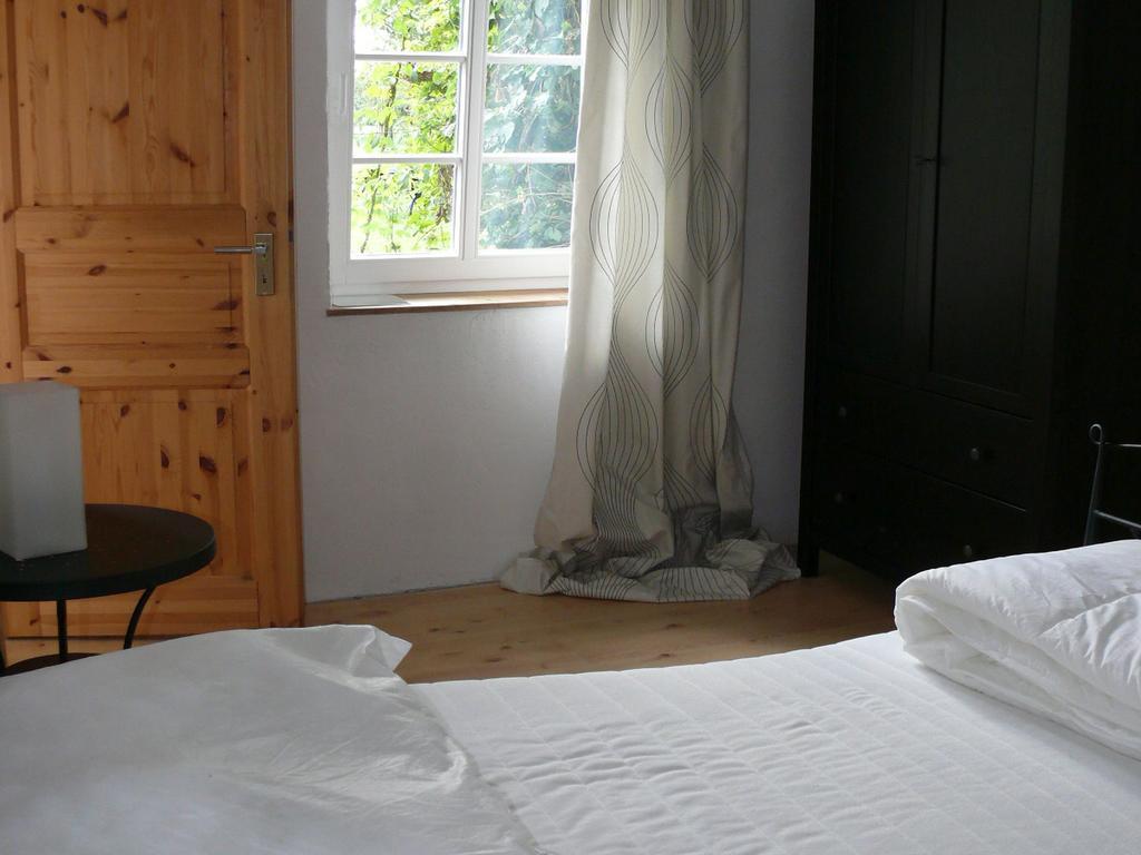 Alte Wassermuehle Salem  Oda fotoğraf